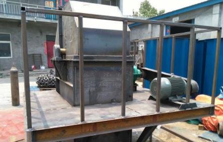 斗式提升機對工作環境有哪些硬性要求？