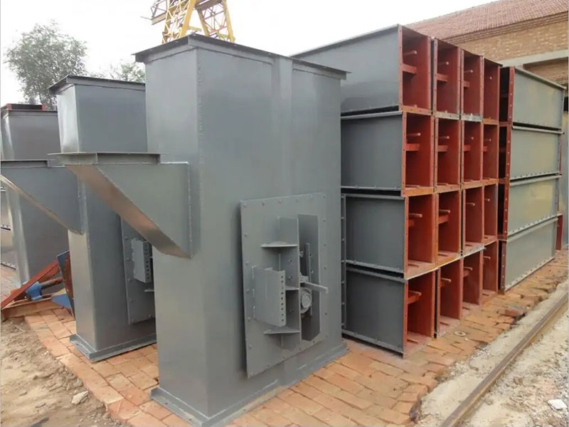 垂直振動提升機不運行注意哪些事項？