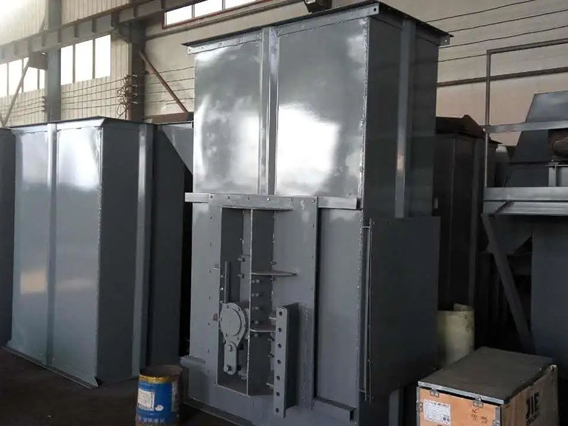 斗式提升機軸承故障的因素有哪些？